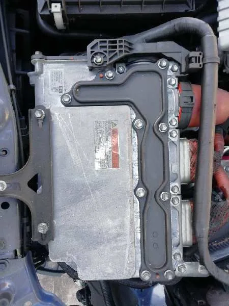 Inversor para Toyota Auris