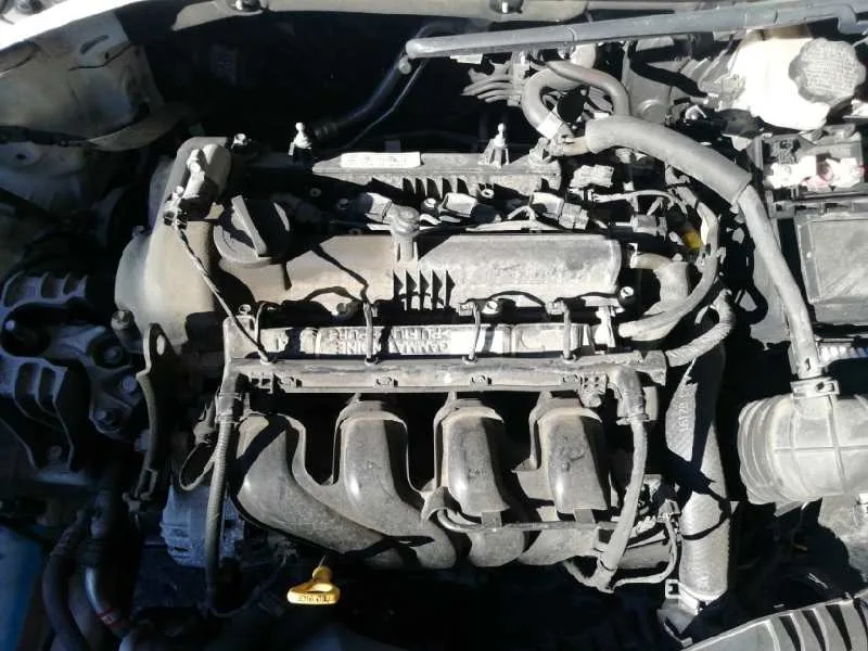 Motor Completo para Hyundai Elantra (Ad)(2016)