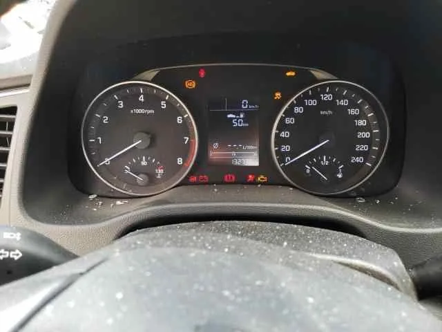 Motor Completo para Hyundai Elantra (Ad)(2016)
