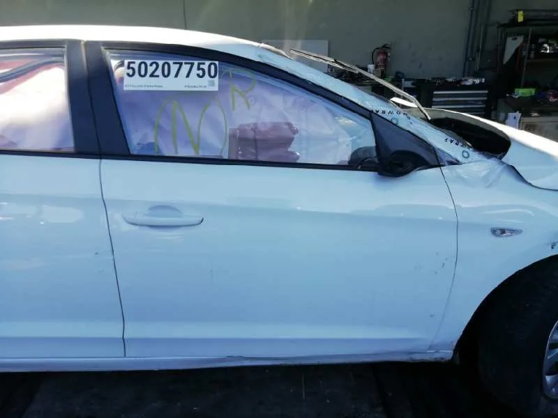Puerta Delantera Derecha para Hyundai Elantra (Ad)(2016)
