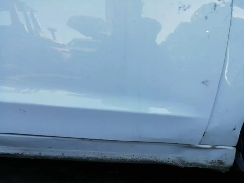 Puerta Delantera Derecha para Hyundai Elantra (Ad)(2016)