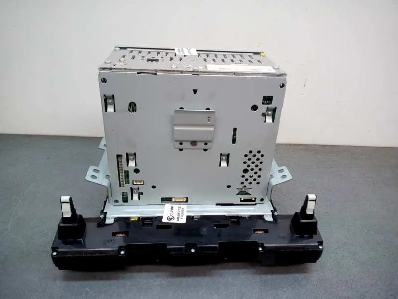 Sistema Audio / Radio Cd para Hyundai Elantra (Ad)(2016)