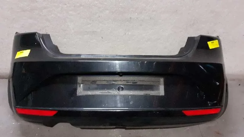 Paragolpes Trasero para Seat Leon (1P1)