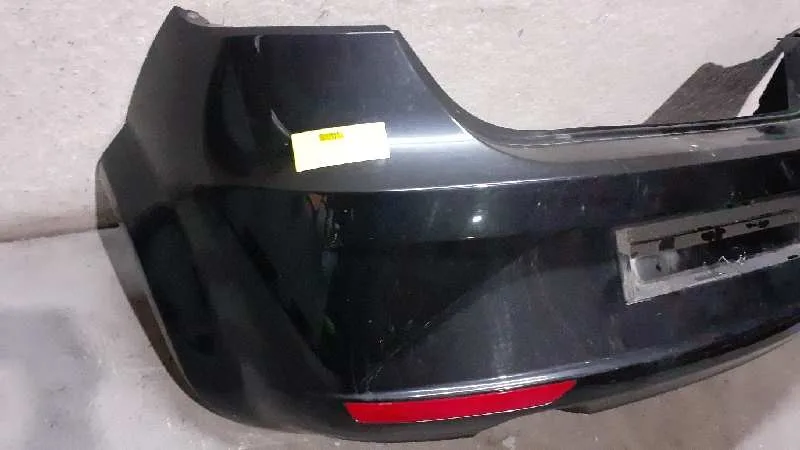 Paragolpes Trasero para Seat Leon (1P1)