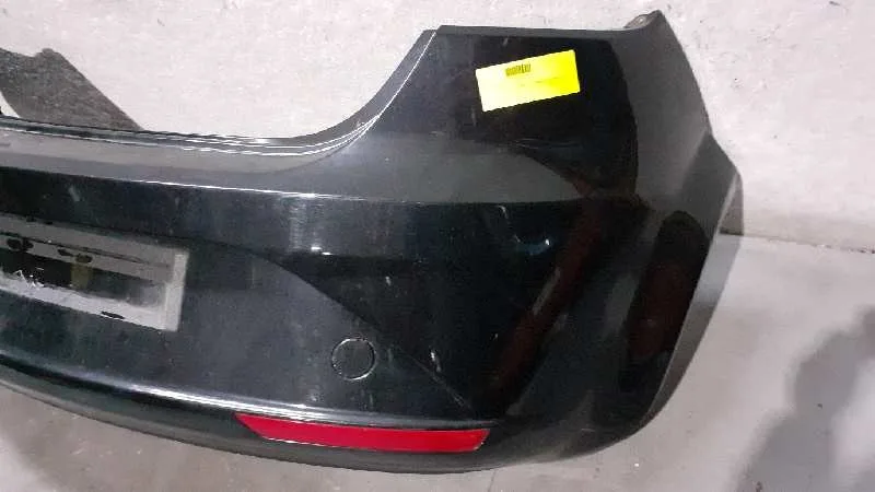 Paragolpes Trasero para Seat Leon (1P1)