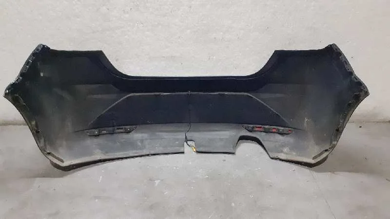 Paragolpes Trasero para Seat Leon (1P1)