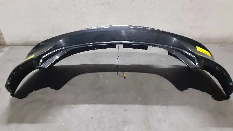 Paragolpes Trasero para Seat Leon (1P1)