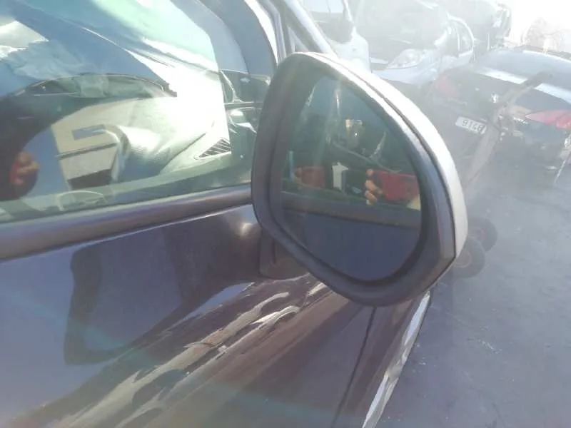 Retrovisor Derecho para Seat Leon (1P1)