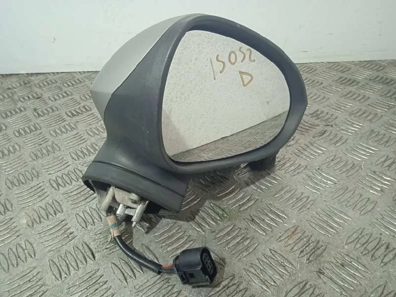 Retrovisor Derecho para Seat Leon (1P1)