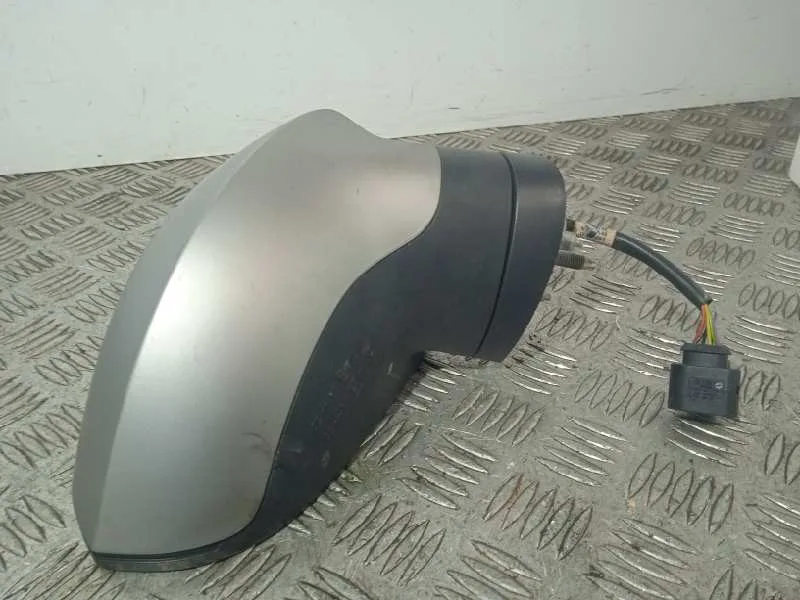 Retrovisor Derecho para Seat Leon (1P1)