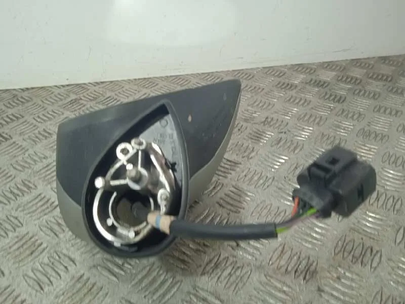 Retrovisor Derecho para Seat Leon (1P1)
