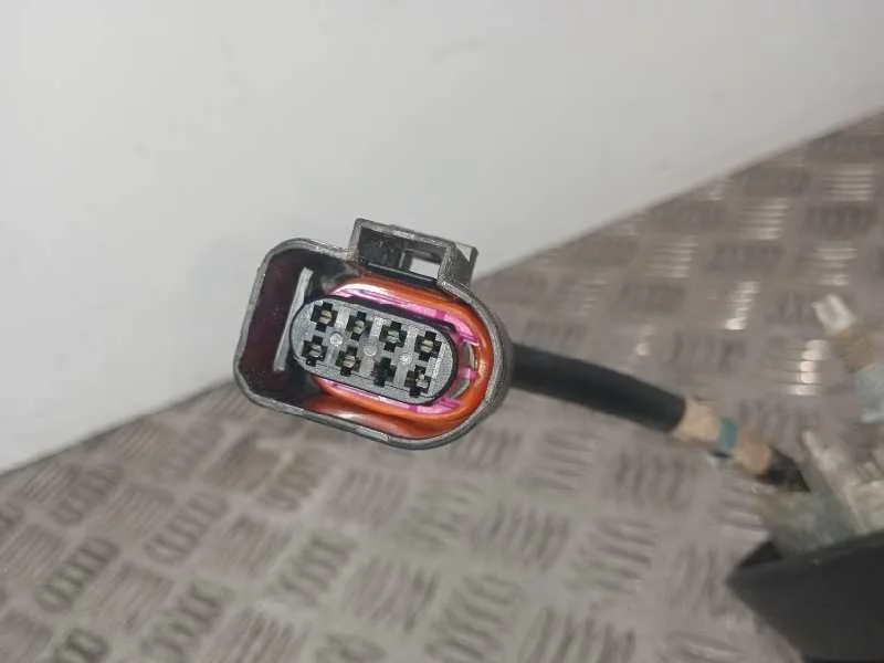Retrovisor Derecho para Seat Leon (1P1)