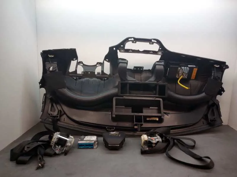 Kit Airbag para Hyundai I20