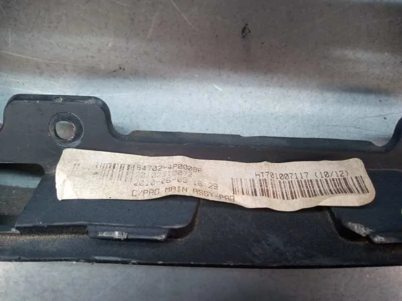 Kit Airbag para Hyundai I20