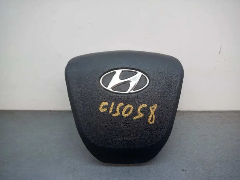 Kit Airbag para Hyundai I20
