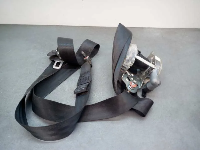 Kit Airbag para Hyundai I20