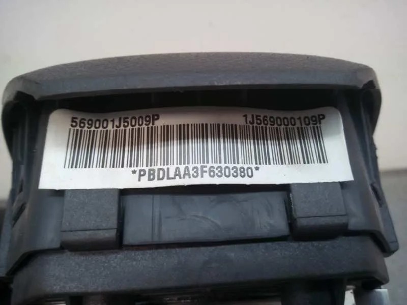 Kit Airbag para Hyundai I20