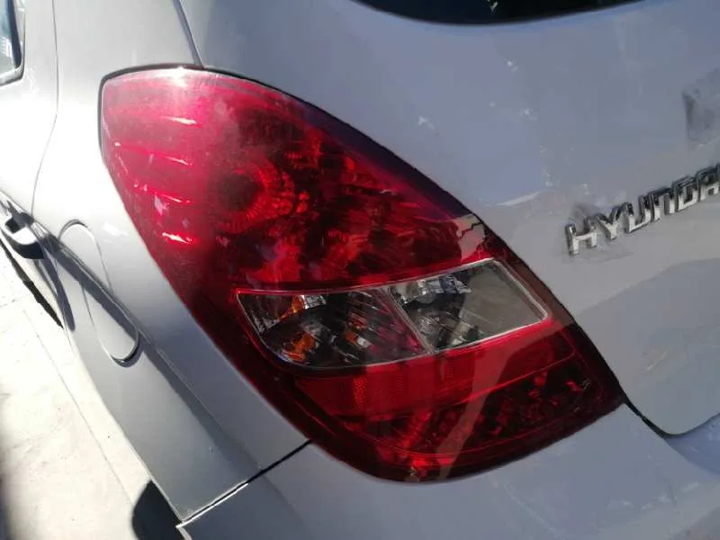 Piloto Trasero Izquierdo para Hyundai I20