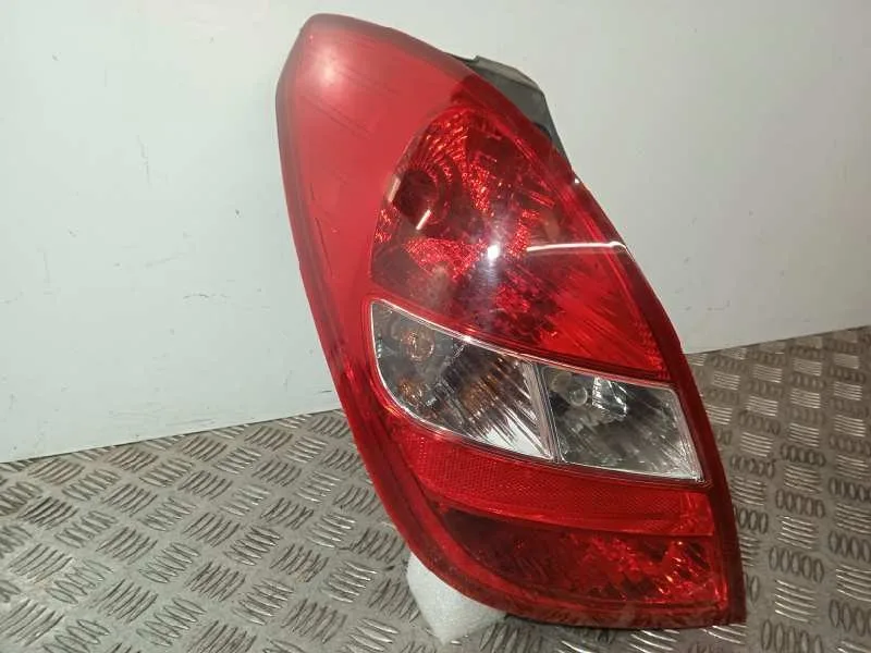 Piloto Trasero Izquierdo para Hyundai I20