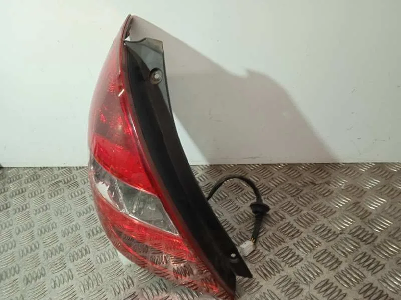 Piloto Trasero Izquierdo para Hyundai I20
