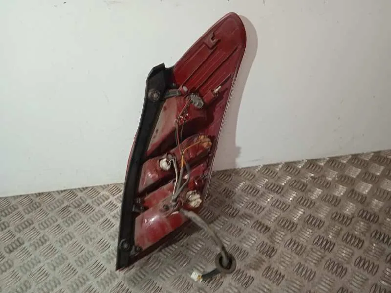 Piloto Trasero Izquierdo para Hyundai I20