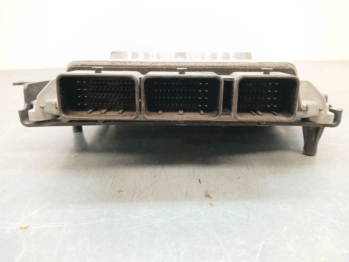 Centralita Motor Uce para Peugeot 407