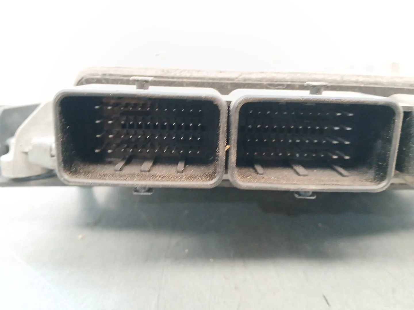 Centralita Motor Uce para Peugeot 407