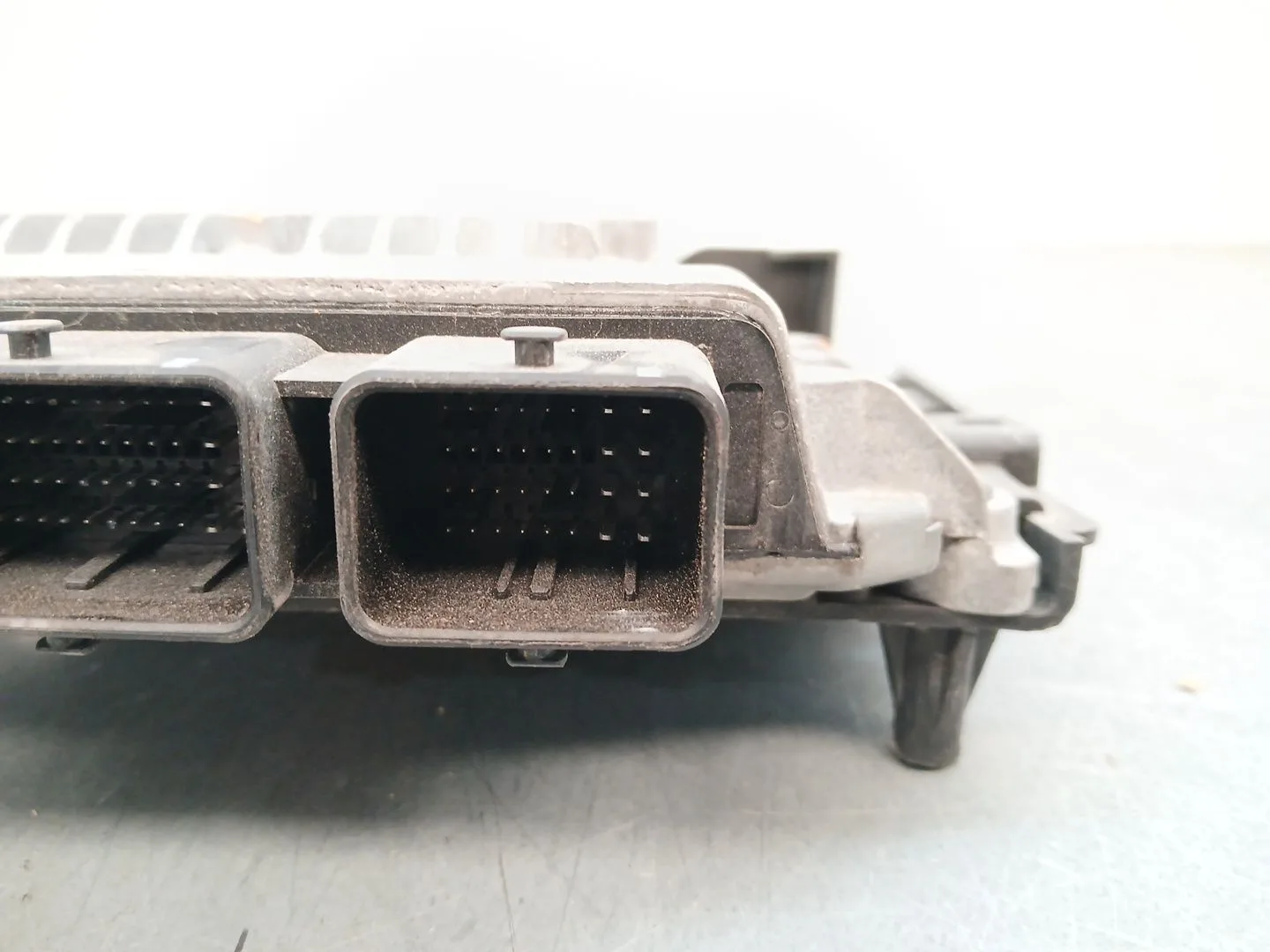 Centralita Motor Uce para Peugeot 407