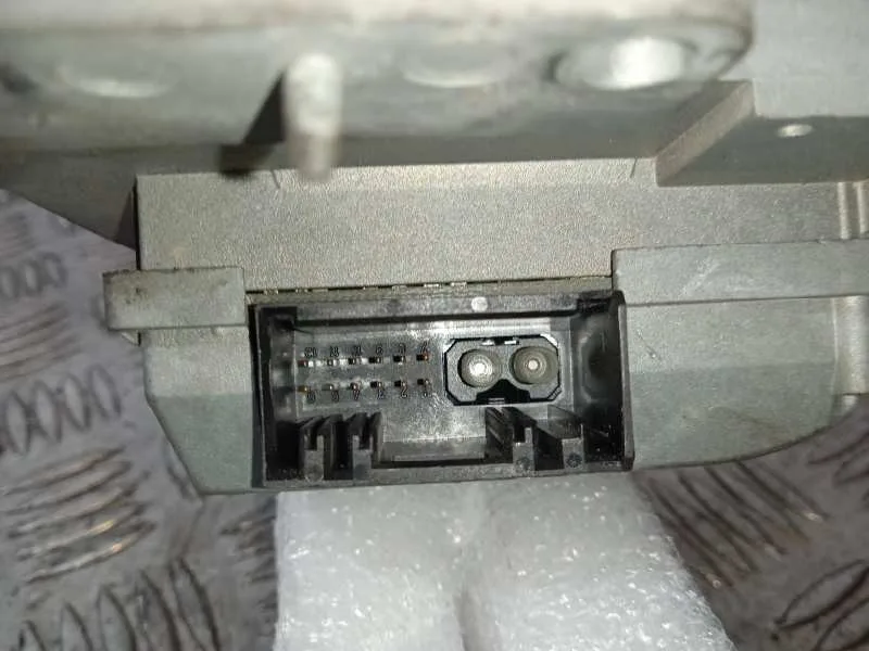 Sistema Navegacion Gps para Peugeot 407