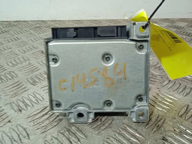 Centralita Airbag para Peugeot 407