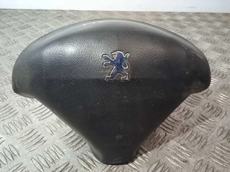 Airbag Delantero Izquierdo para Peugeot 407