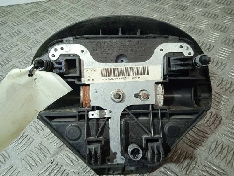 Airbag Delantero Izquierdo para Peugeot 407