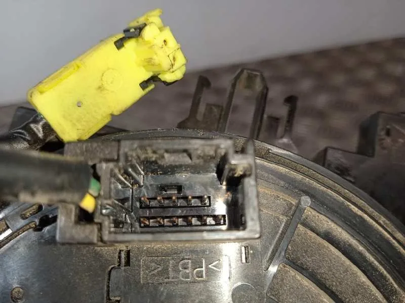 Anillo Airbag para Nissan Pulsar (C13)