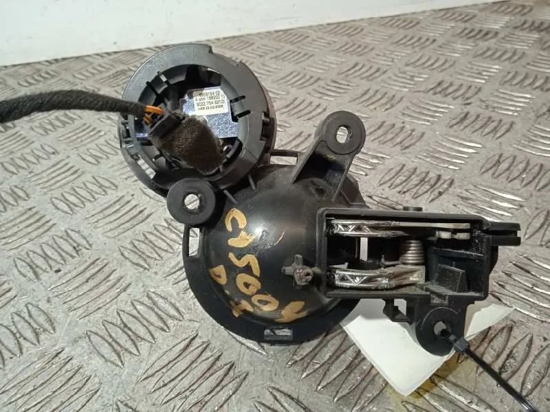 Maneta Interior Delantera Izquierda para Mini Mini (R50,R53)
