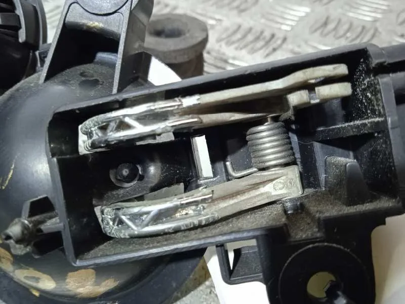 Maneta Interior Delantera Izquierda para Mini Mini (R50,R53)