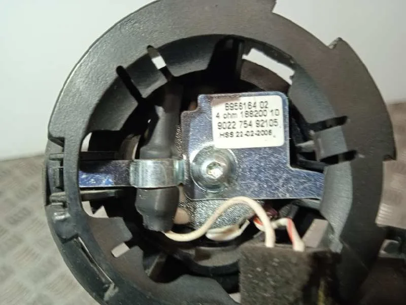 Maneta Interior Delantera Izquierda para Mini Mini (R50,R53)