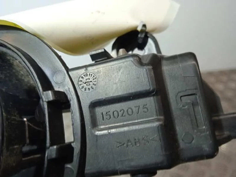 Maneta Interior Delantera Izquierda para Mini Mini (R50,R53)