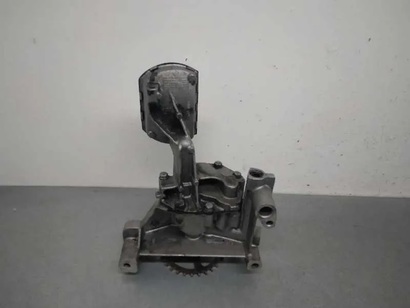 Bomba Aceite para Citroën C4 Berlina