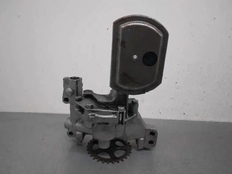 Bomba Aceite para Citroën C4 Berlina