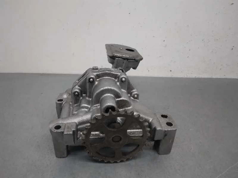 Bomba Aceite para Citroën C4 Berlina