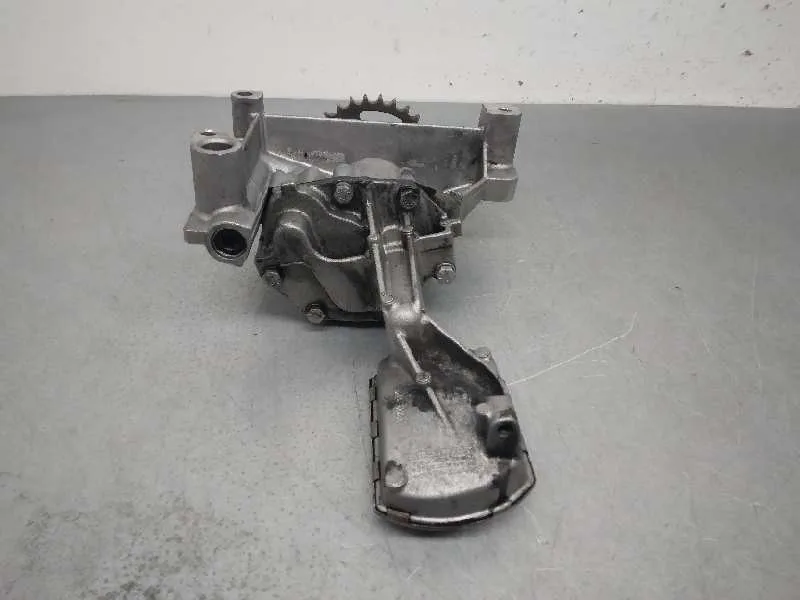 Bomba Aceite para Citroën C4 Berlina