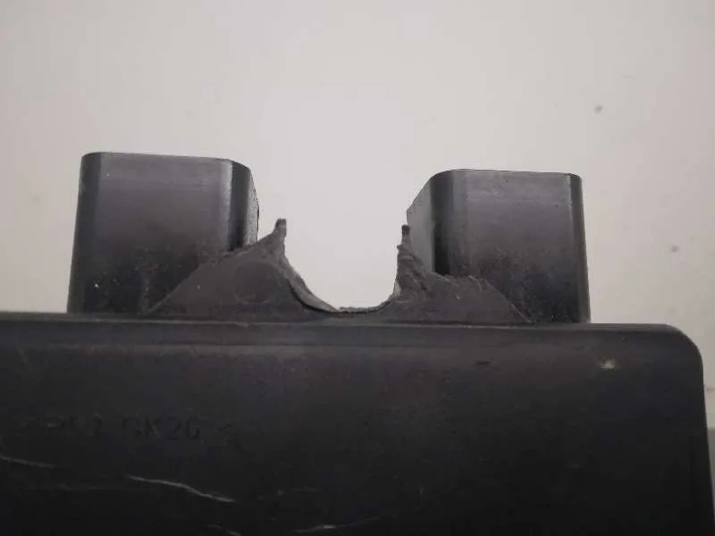 Centralita Airbag para Ford Transit Caja Cerrada '06