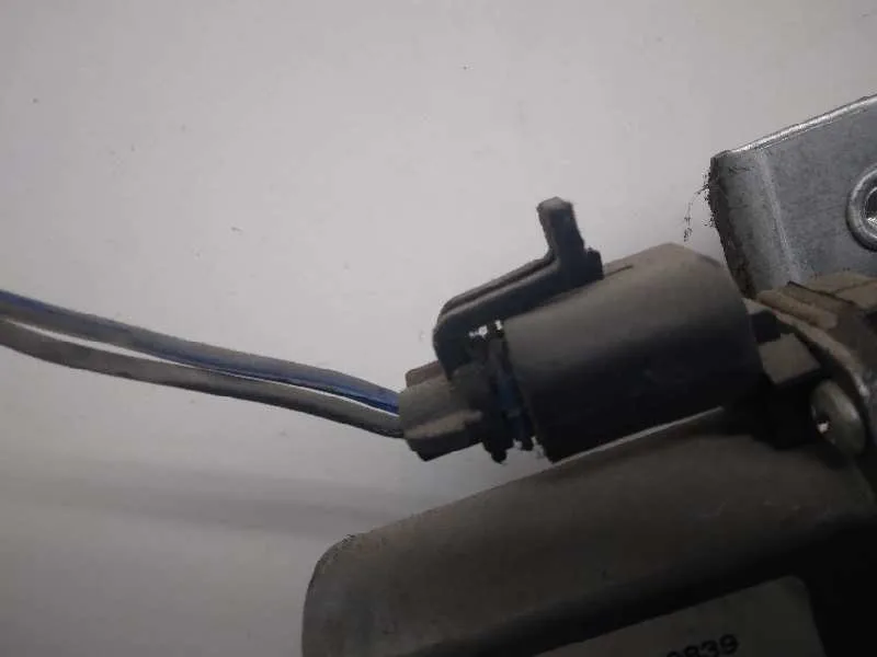 Elevalunas Delantero Izquierdo para Ford Transit Caja Cerrada '06