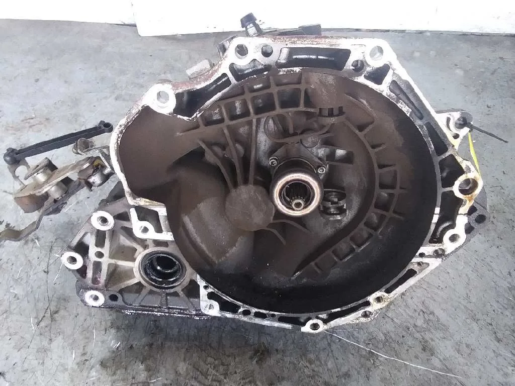 Caja Cambios para Opel Astra Gtc