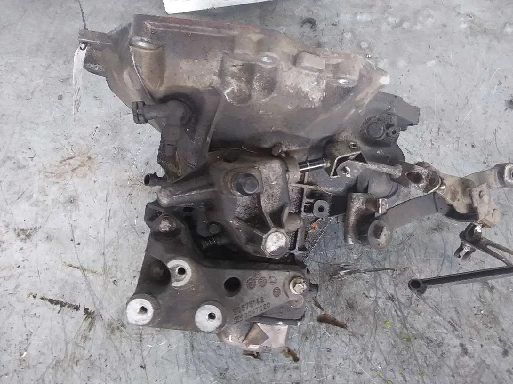Caja Cambios para Opel Astra Gtc