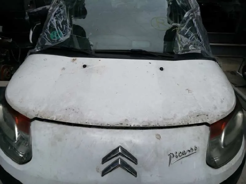 Capot para Citroën C3 Picasso