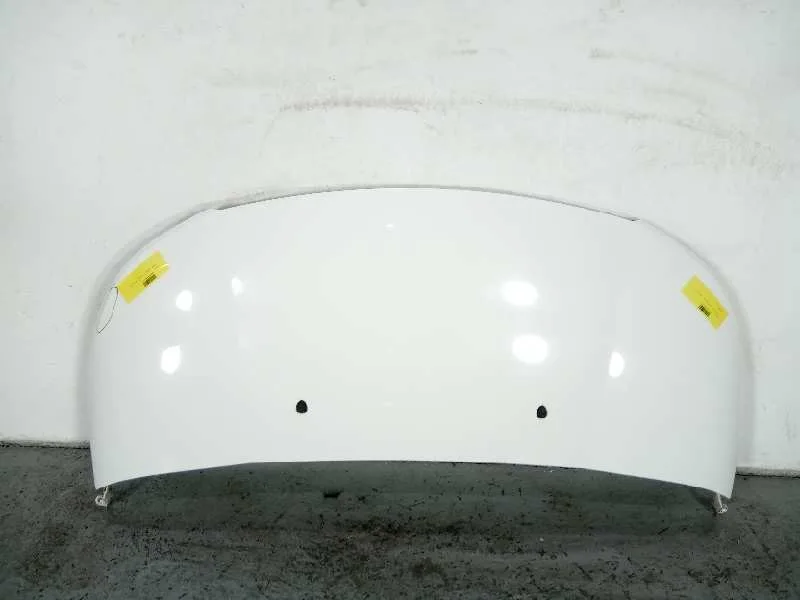 Capot para Citroën C3 Picasso