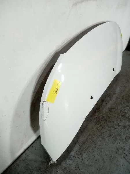 Capot para Citroën C3 Picasso