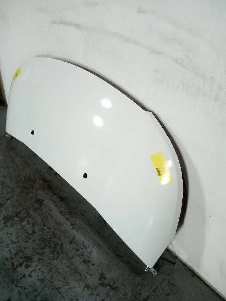 Capot para Citroën C3 Picasso