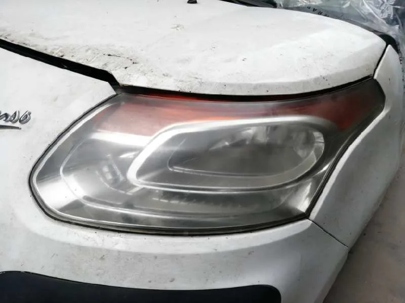 Faro Izquierdo para Citroën C3 Picasso